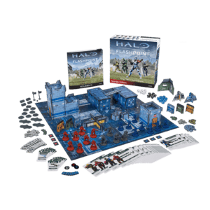 Halo: Flashpoint Spartan Edition