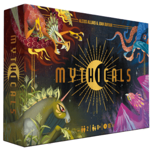 Mythicals