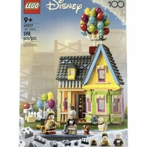 LEGO - Casa up - 43217
