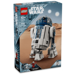 LEGO - R2D2 - 75379