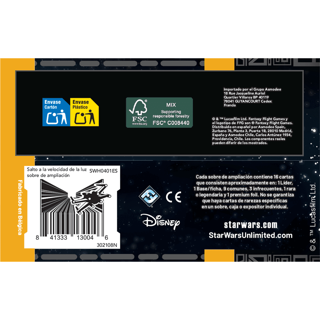 swh0401es_9 SWU: Salto a la velocidad de la luz Sobre - ESPAÑOL