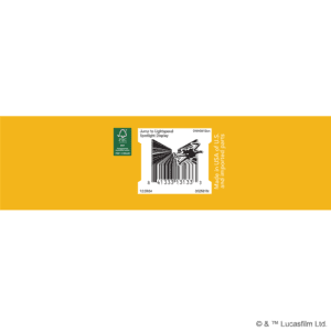 SWU: Jump to Lightspeed Spotlight Decks (6) - INGLÉS