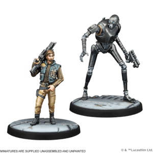 All the Way Squad Pack