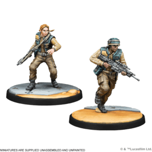 All the Way Squad Pack