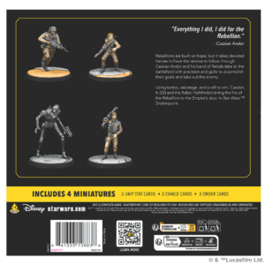 All the Way Squad Pack