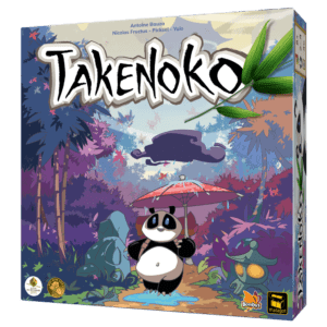 Takenoko