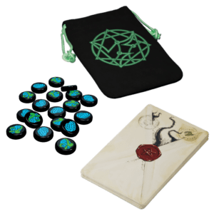 Arkham Horror Lovecraft Letter