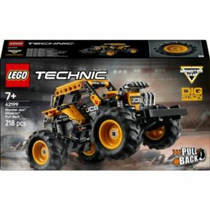 LEGO - TECHNIC - 42199