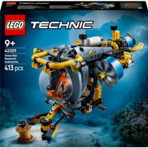 LEGO - TECHNIC - 42201
