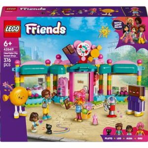LEGO - FRIENDS - 42649