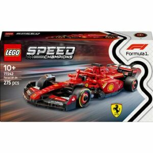 LEGO - SPEED CHAMPIONS - 77242