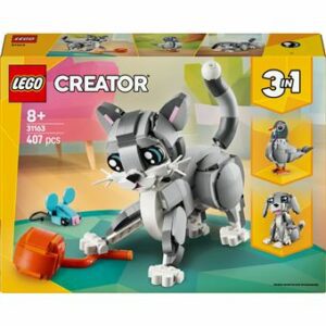 LEGO - CREATOR - 31163