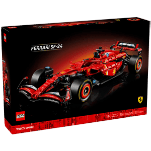 LEGO - TECNIC - 42207