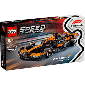 LEGO - SPEED CHAMPIONS - 77251