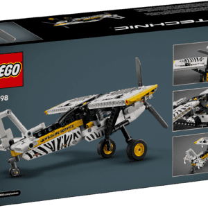 LEGO - AVIONETA - 42198