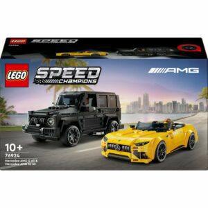LEGO-76924-SPEED CHAMPIONS