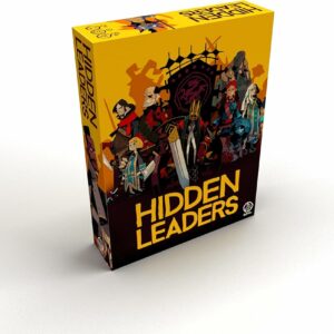 Hidden Leaders