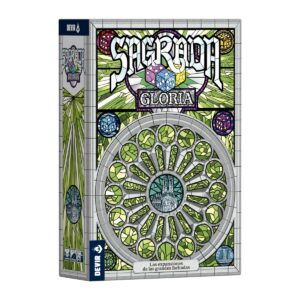 Sagrada - GLORIA - Expansión
