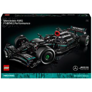 LEGO - SPEED CHAMPIONS - 42171