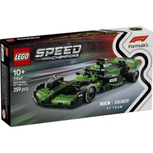 LEGO - SPEED CHAMPIONS - 77247