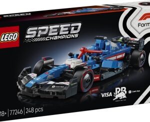 LEGO - SPEED CHAMPIONS - 77246