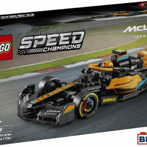 LEGO - SPEED CHAMPIONS - 76919
