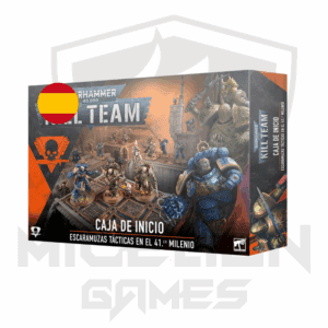 Kill Team: Caja de inicio - GW