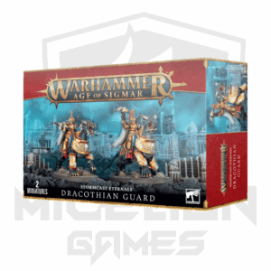 Fulminators - Stromcast Eternals - Age of Sigmar - GW