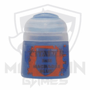 (21-08) Macragge Blue - Base - Citadel