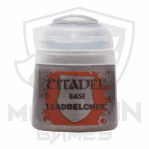 (21-28) Leadbelcher - Base - Citadel