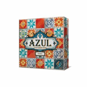Azul juego base