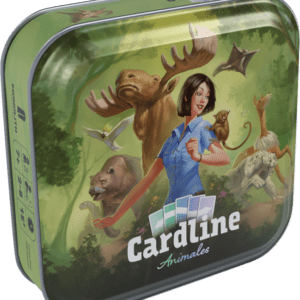 Cardline Animales 2
