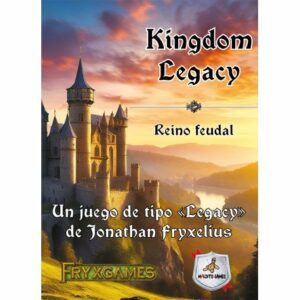Kingdom Legacy
