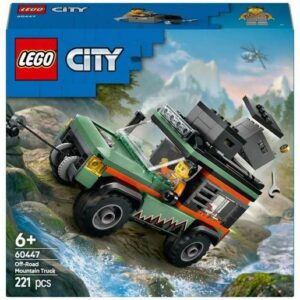LEGO - 60447 - CITY