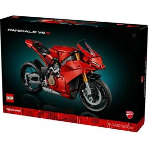 LEGO - DUCATI - 42202