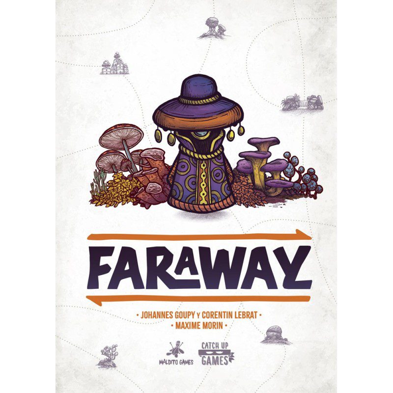 faraway