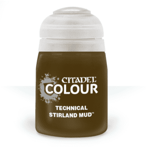 (27-26) Stirland Mud - Technical - Citadel