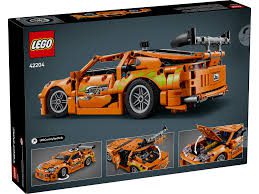 LEGO - TECHNIC - 42204