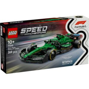 LEGO - SPEED CHAMPIONS - 77245