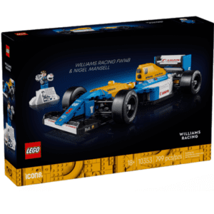LEGO - WILLIAMS RACING - 10353