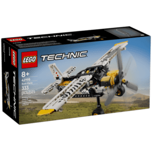 LEGO - AVIONETA - 42198