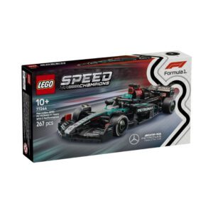 LEGO - SPEED CHAMPIONS - 77244
