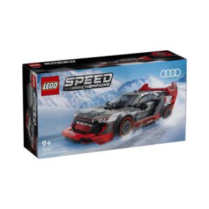 LEGO - SPEED CHAMPIONS - 76921