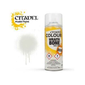 Wraithbone - Spray - Citadel