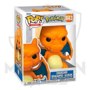 FUNKO - Charizar - 843