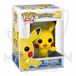 FUNKO - pikachu - 353