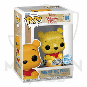 FUNKO - Winnie Pooh diamond - 164