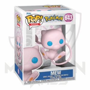 FUNKO - Mew - 643