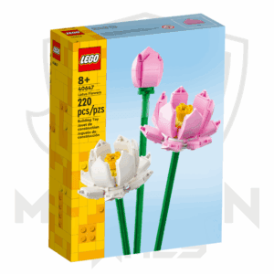 LEGO - BOTANICALS - 40647