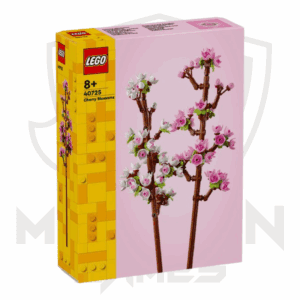 LEGO - BOTANICALS - 40725
